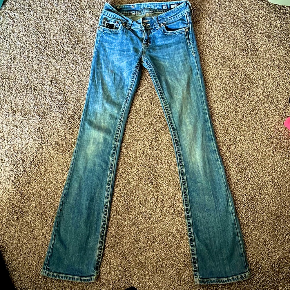 MissMe Jeans